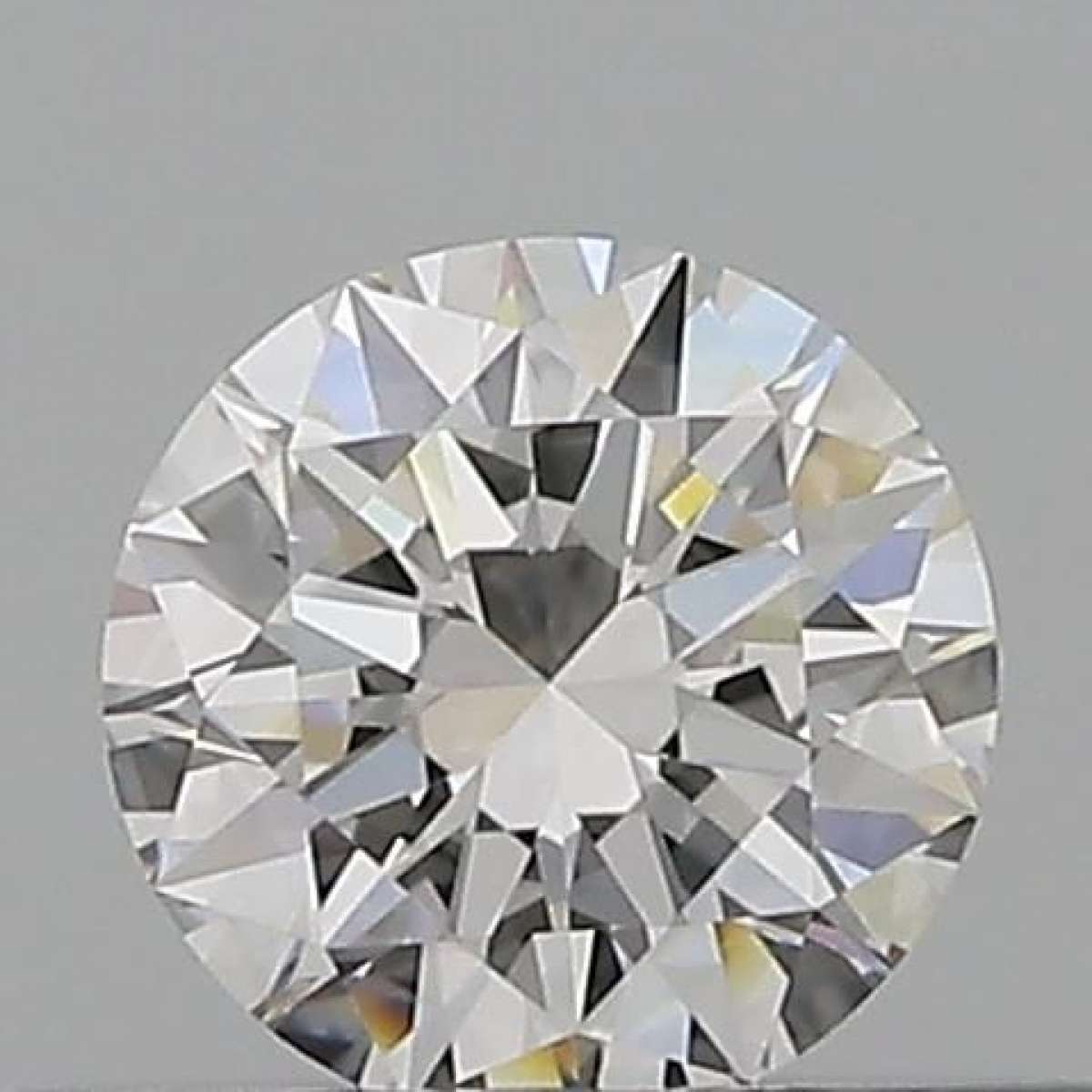 Certified Diamond GIA Carats 0.32 Color F Clarity VS2 EX EX EX Fluorescence NON Brown No Milky No EyeClean 100% Certified Diamond GIA Carats 0.32 Color F Clarity VS2 EX EX EX Fluorescence NON Brown No Milky No EyeClean 100%