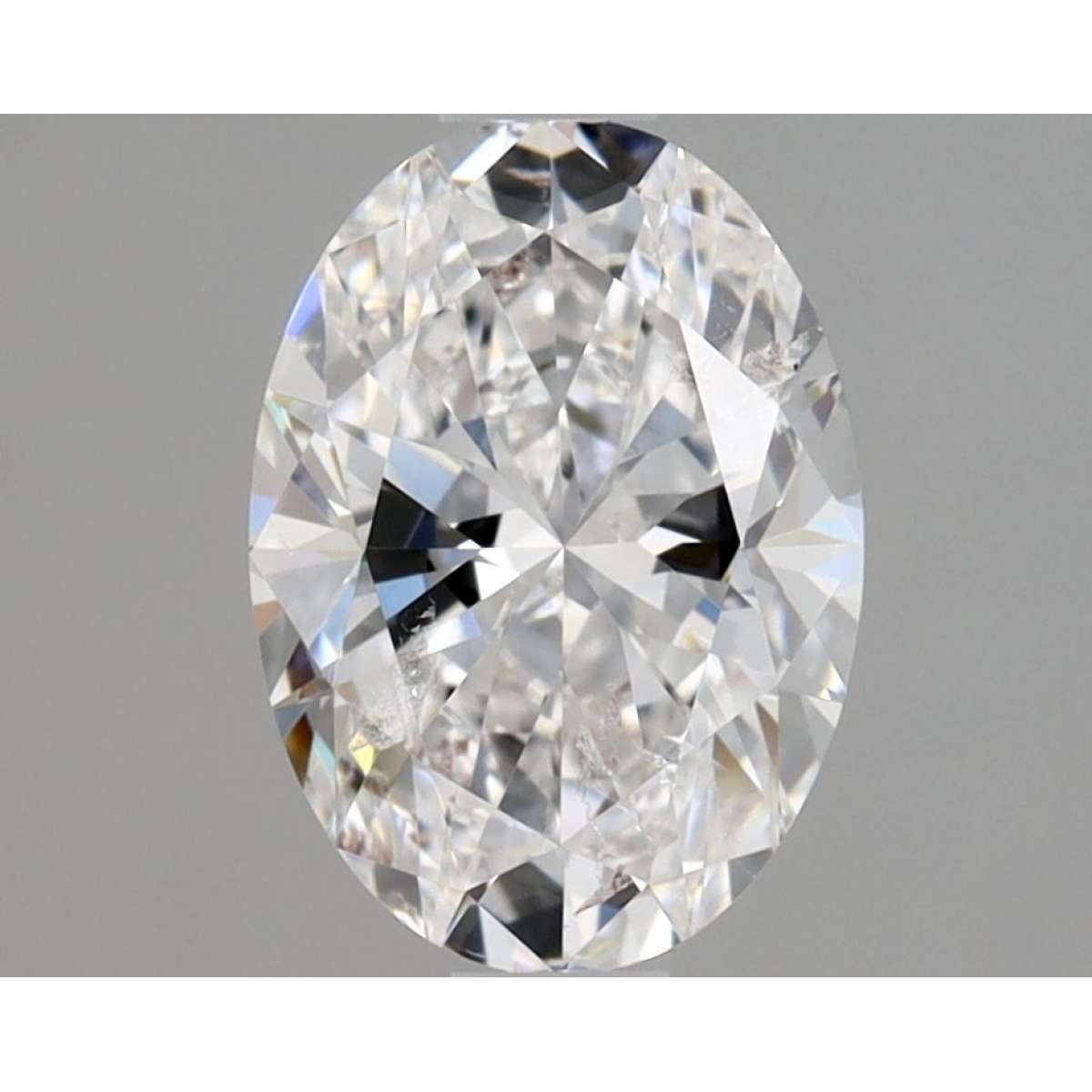 Certified Diamond GIA Carats 1.02 Color E Clarity SI2 - EX EX Fluorescence NON Brown No Green No Milky No EyeClean 100% Certified Diamond GIA Carats 1.02 Color E Clarity SI2 - EX EX Fluorescence NON Brown No Green No Milky No EyeClean 100%