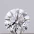 Certified Diamond GIA Carats 0.23 Color E Clarity VS2  EX  EX  EX Fluorescence NON Brown No Green No Milky No EyeClean 100%