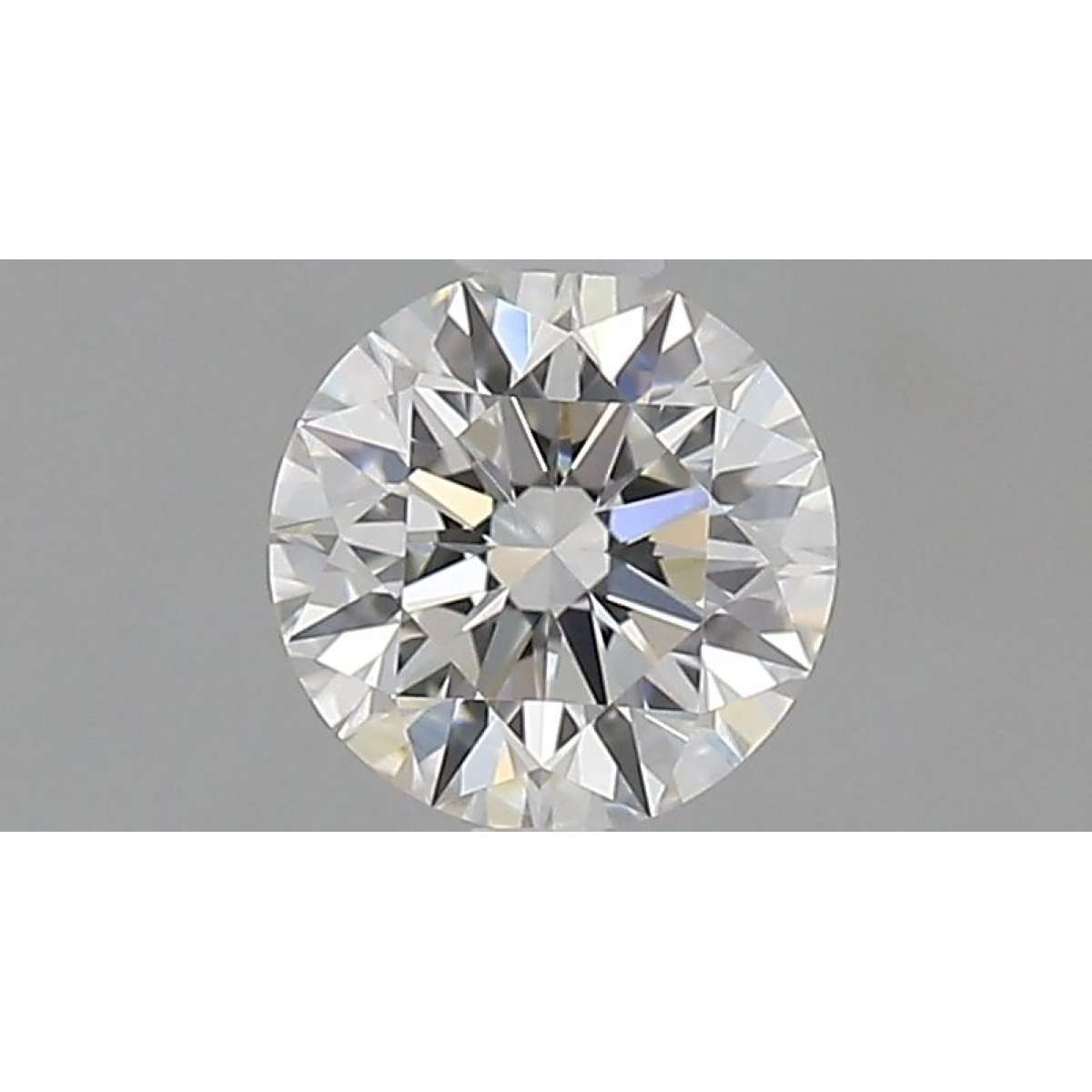 Certified Diamond GIA Carats 0.58 Color G Clarity VS1  EX  EX  EX Fluorescence NON Brown No Milky No EyeClean 100%