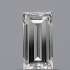 Certified Diamond GIA Carats 0.45 Color F Clarity VVS1  -  EX  EX Fluorescence NON Brown No Milky No EyeClean 100%