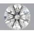 Certified Diamond GIA Carats 1.4 Color H Clarity SI1  EX  EX  EX Fluorescence NON Brown No Green No Milky No EyeClean 100%