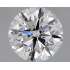 Certified Diamond GIA Carats 0.9 Color D Clarity VS1  EX  EX  VG Fluorescence NON Brown No Green No Milky No EyeClean 100%