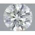 Certified Diamond GIA Carats 0.54 Color G Clarity VVS1  EX  EX  EX Fluorescence NON Brown No Green No Milky No EyeClean 100%