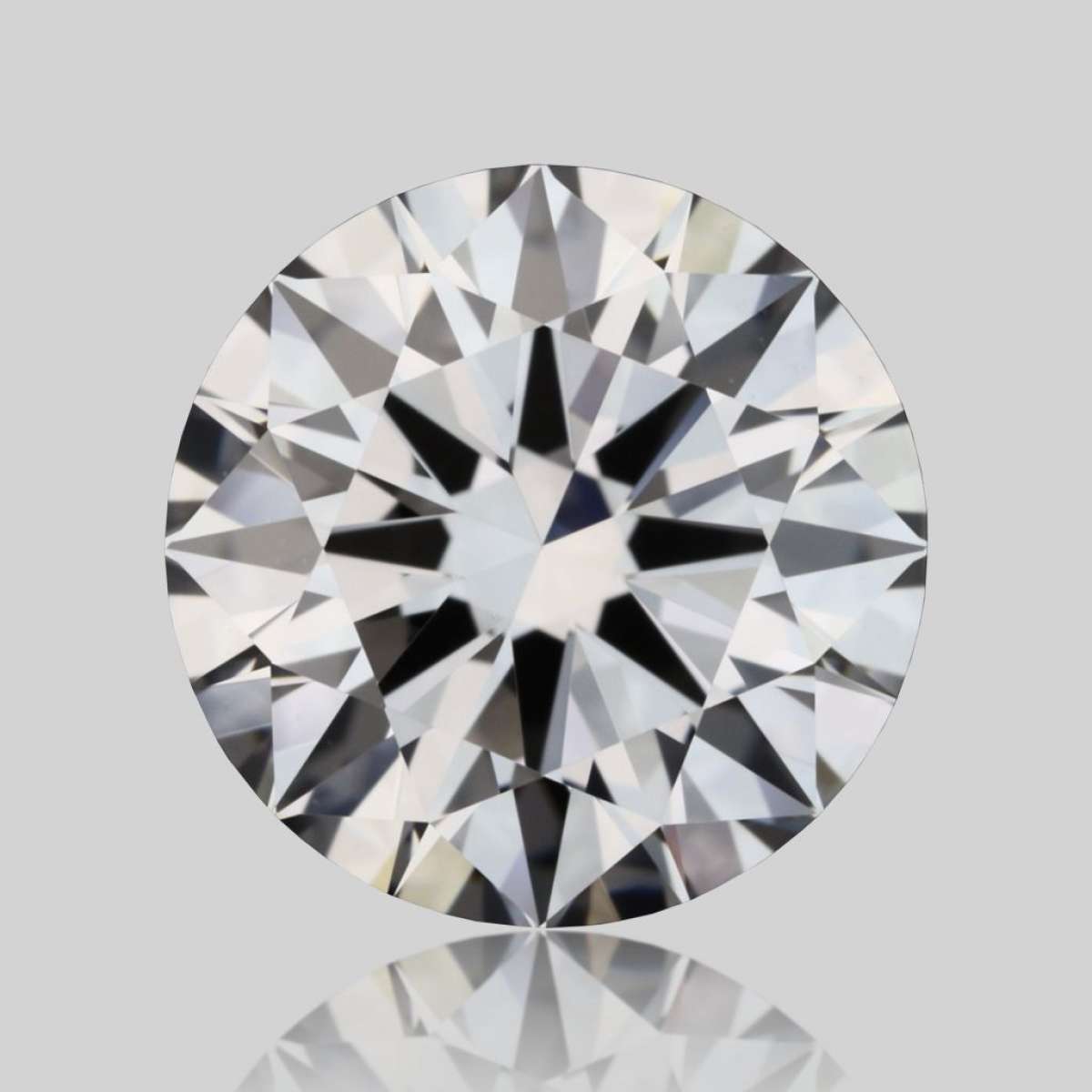 Certified Diamond GIA Carats 0.91 Color D Clarity VVS1  EX  EX  EX Fluorescence NON Brown No Green No Milky No EyeClean 100%
