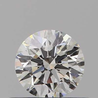 Certified Diamond GIA Carats 0.36 Color G Clarity VS1  EX  EX  EX Fluorescence NON Brown No Green No Milky No EyeClean 100%