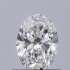 Certified Diamond GIA Carats 0.51 Color E Clarity IF  -  EX  VG Fluorescence NON Brown No Green No Milky No EyeClean 100%