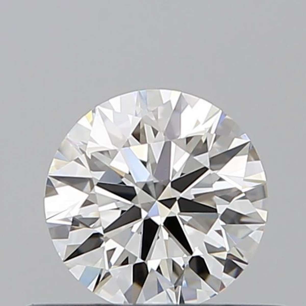 Certified Diamond GIA Carats 0.45 Color H Clarity VS1 EX EX VG Fluorescence NON Brown No Green No Milky No EyeClean 100% Certified Diamond GIA Carats 0.45 Color H Clarity VS1 EX EX VG Fluorescence NON Brown No Green No Milky No EyeClean 100%