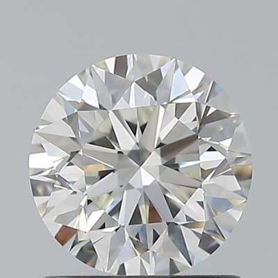 Certified Diamond HRD Carats 0.9 Color G Clarity VVS1  EX  EX  VG Fluorescence NON Brown No Green No Milky No EyeClean 100%