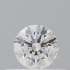 Certified Diamond GIA Carats 0.27 Color E Clarity VS2  EX  EX  EX Fluorescence FNT Brown No Green No Milky No EyeClean 100%