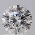 Certified Diamond GIA Carats 0.7 Color E Clarity IF  EX  EX  EX Fluorescence NON Brown No Green No Milky No EyeClean 100%