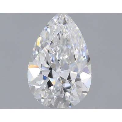 Certified Diamond GIA Carats 0.3 Color D Clarity IF  -  VG  VG Fluorescence FNT Brown No Green No Milky No EyeClean 100%
