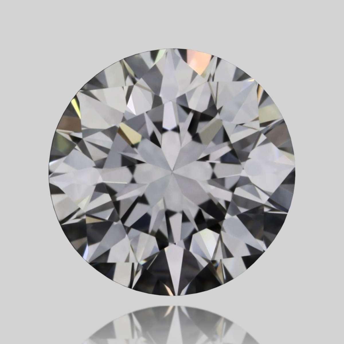 Certified Diamond GIA Carats 0.5 Color H Clarity VVS1 VG EX EX Fluorescence MED Brown No Green No Milky No EyeClean 100% Certified Diamond GIA Carats 0.5 Color H Clarity VVS1 VG EX EX Fluorescence MED Brown No Green No Milky No EyeClean 100%