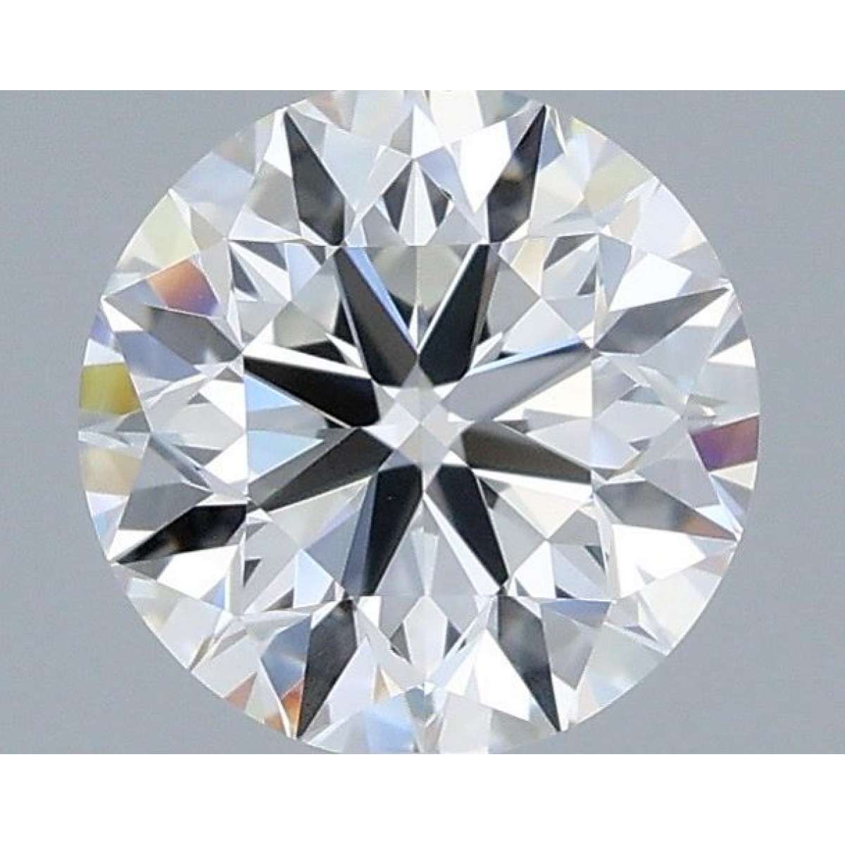 Certified Diamond IGI Carats 0.8 Color D Clarity VVS1  EX  EX  EX Fluorescence NON Brown No Green No Milky No EyeClean 100%