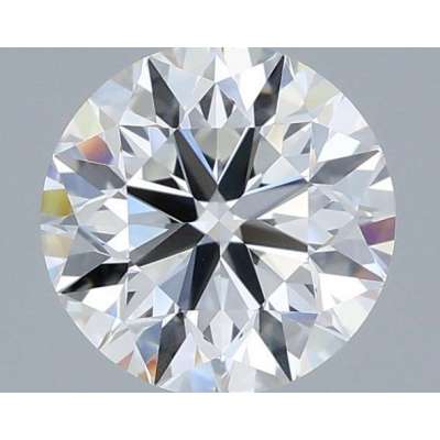 Certified Diamond IGI Carats 0.8 Color D Clarity VVS1  EX  EX  EX Fluorescence NON Brown No Green No Milky No EyeClean 100%