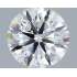 Certified Diamond IGI Carats 0.8 Color D Clarity VVS1  EX  EX  EX Fluorescence NON Brown No Green No Milky No EyeClean 100%