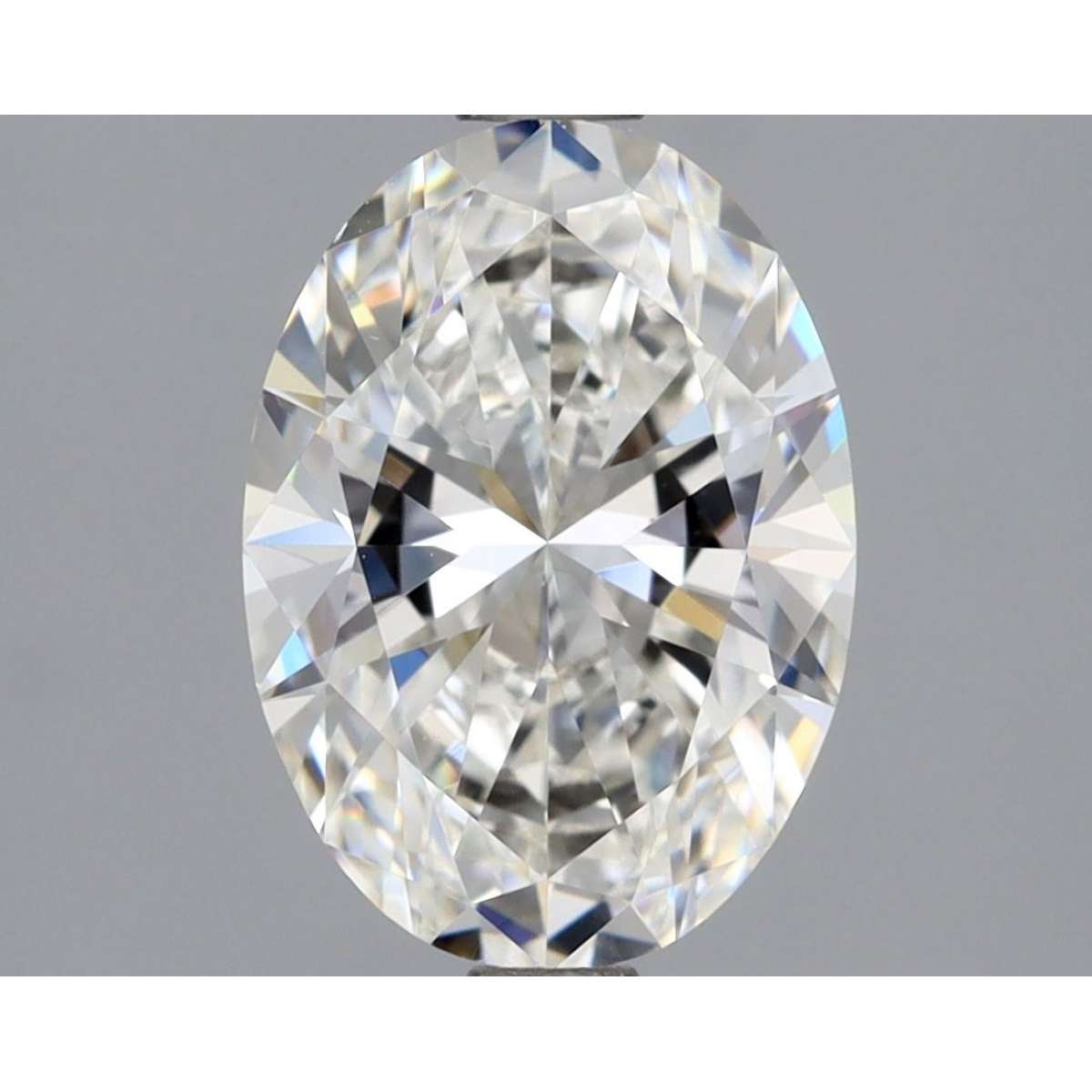 Certified Diamond GIA Carats 1.51 Color G Clarity VS2  -  EX  EX Fluorescence NON Brown No Green No Milky No EyeClean 100%