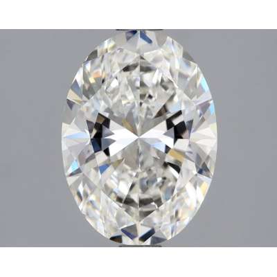 Certified Diamond GIA Carats 1.51 Color G Clarity VS2  -  EX  EX Fluorescence NON Brown No Green No Milky No EyeClean 100%