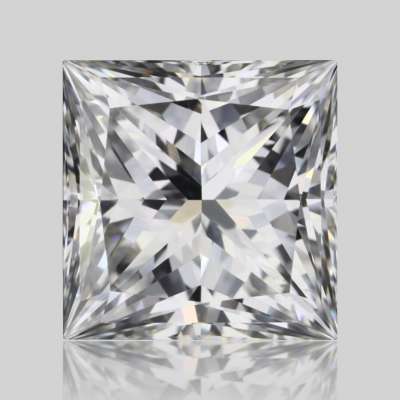 Certified Diamond GIA Carats 0.81 Color E Clarity VVS2  -  EX  VG Fluorescence FNT Brown No Green No Milky No EyeClean 100%