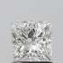 Diamante Certificato GIA Carati 1.01 Colore G Purezza VS2  -  EX  VG Fluorescenza NON Brown No Green No Milky No EyeClean 100%