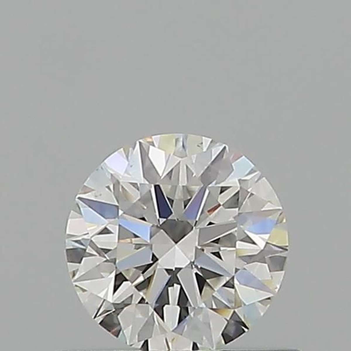 Certified Diamond GIA Carats 0.55 Color F Clarity VS2 EX EX EX Fluorescence FNT Brown No Milky No EyeClean 100% Certified Diamond GIA Carats 0.55 Color F Clarity VS2 EX EX EX Fluorescence FNT Brown No Milky No EyeClean 100%