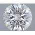 Diamante Certificato IGI Carati 0.57 Colore D Purezza VVS1  EX  EX  EX Fluorescenza NON Brown No Green No Milky No EyeClean 100%