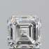 Certified Diamond GIA Carats 1.3 Color E Clarity VVS2  -  EX  EX Fluorescence NON Brown No Green No Milky No EyeClean 100%