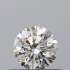 Certified Diamond GIA Carats 0.3 Color G Clarity VVS2  EX  EX  EX Fluorescence NON Brown No Milky No EyeClean 100%