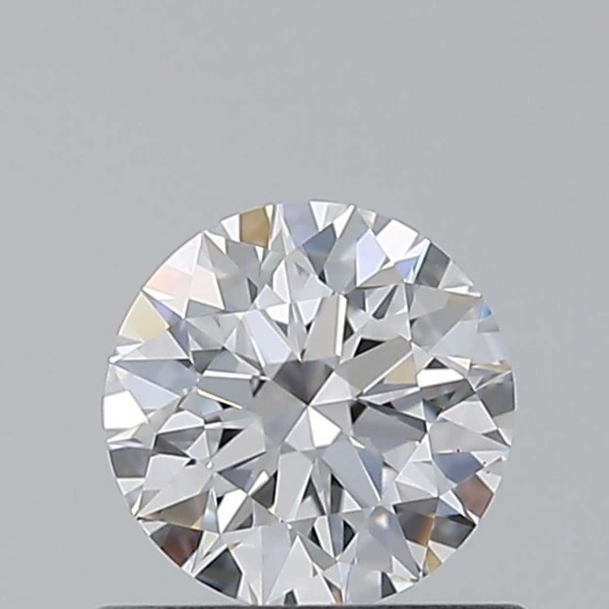 Certified Diamond GIA Carats 0.51 Color D Clarity VS2 EX EX EX Fluorescence NON Brown No Green No Milky No EyeClean 100% Certified Diamond GIA Carats 0.51 Color D Clarity VS2 EX EX EX Fluorescence NON Brown No Green No Milky No EyeClean 100%
