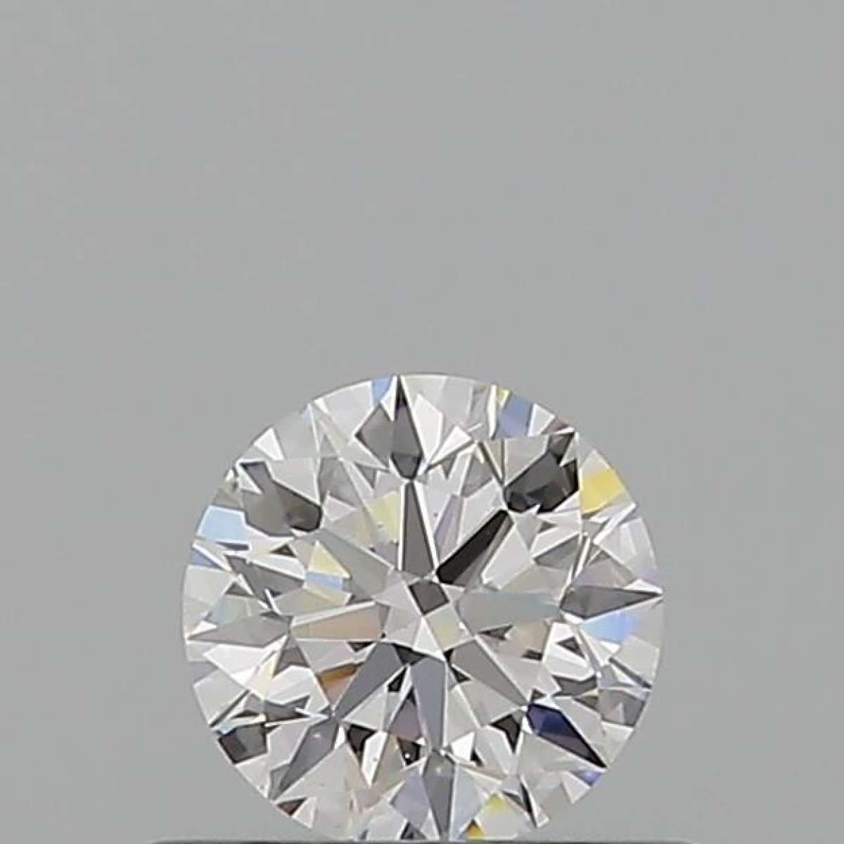 Certified Diamond GIA Carats 0.5 Color D Clarity VS1 EX EX EX Fluorescence FNT Brown No Green No Milky No EyeClean 100% Certified Diamond GIA Carats 0.5 Color D Clarity VS1 EX EX EX Fluorescence FNT Brown No Green No Milky No EyeClean 100%