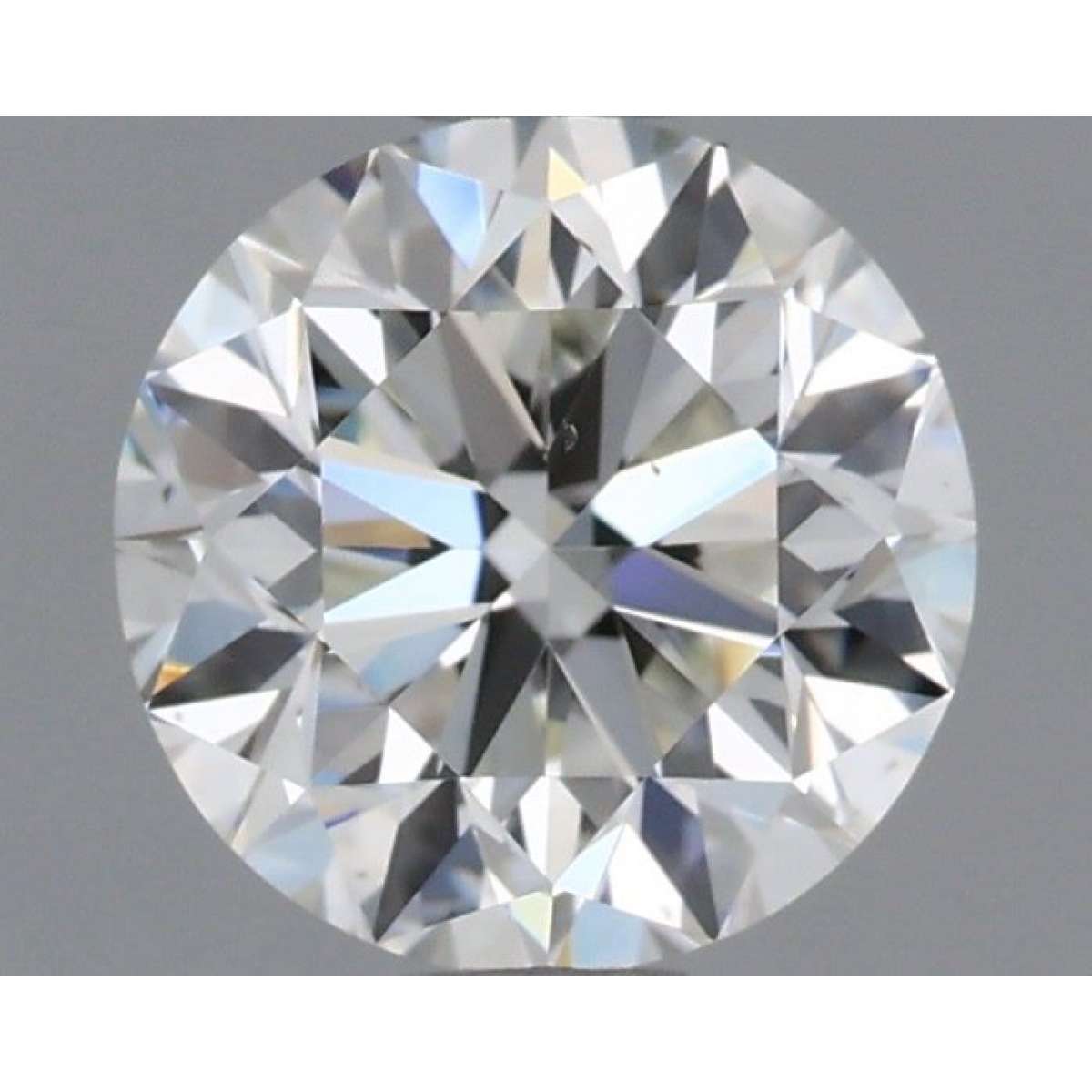 Certified Diamond IGI Carats 1.0 Color G Clarity VS2  VG  EX  VG Fluorescence NON Brown No Green No Milky No EyeClean 100%