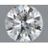 Certified Diamond IGI Carats 1.0 Color G Clarity VS2  VG  EX  VG Fluorescence NON Brown No Green No Milky No EyeClean 100%