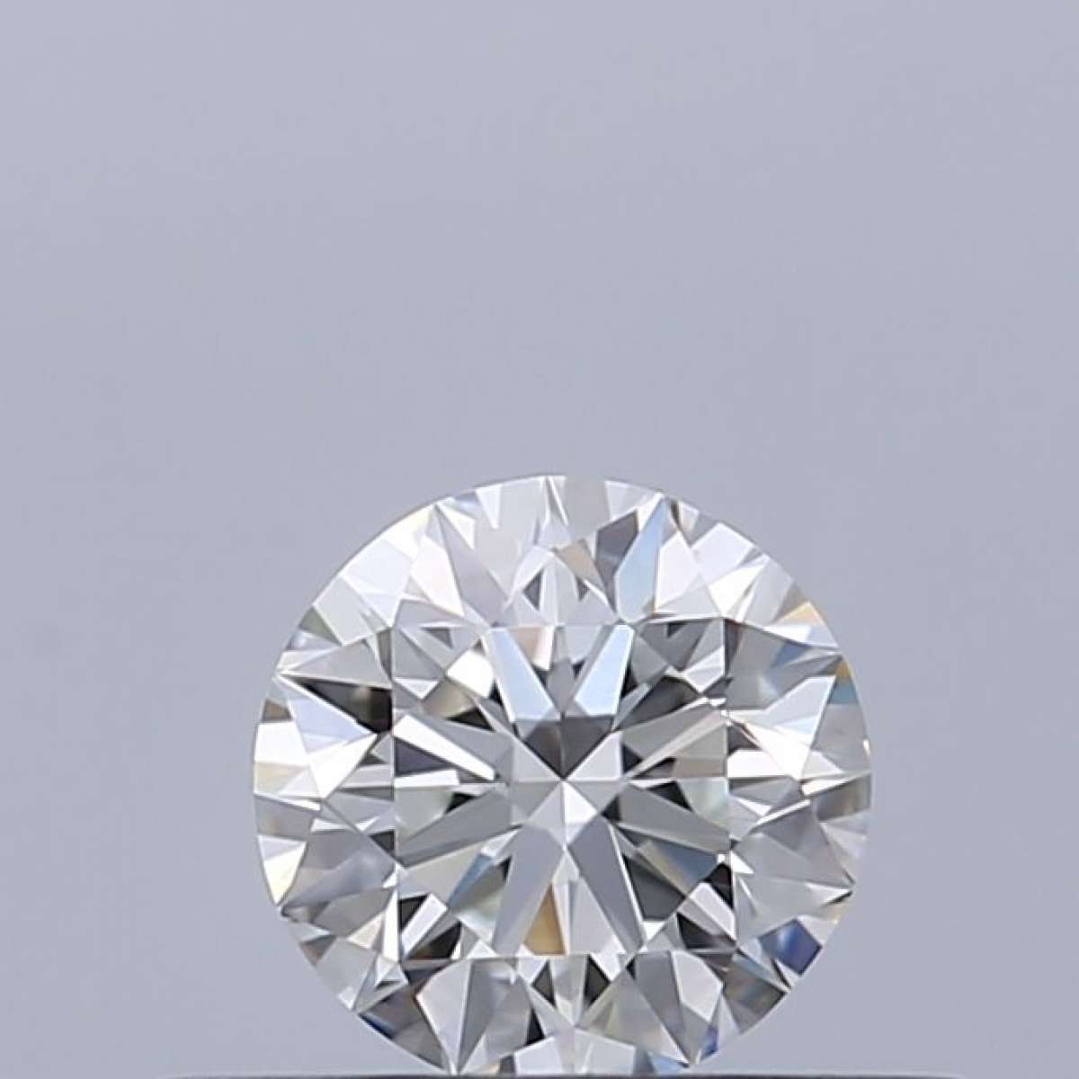 Diamante Certificato GIA Carati 0.34 Colore G Purezza VS2 EX EX EX Fluorescenza NON Brown No Milky No EyeClean 100% Diamante Certificato GIA Carati 0.34 Colore G Purezza VS2 EX EX EX Fluorescenza NON Brown No Milky No EyeClean 100%
