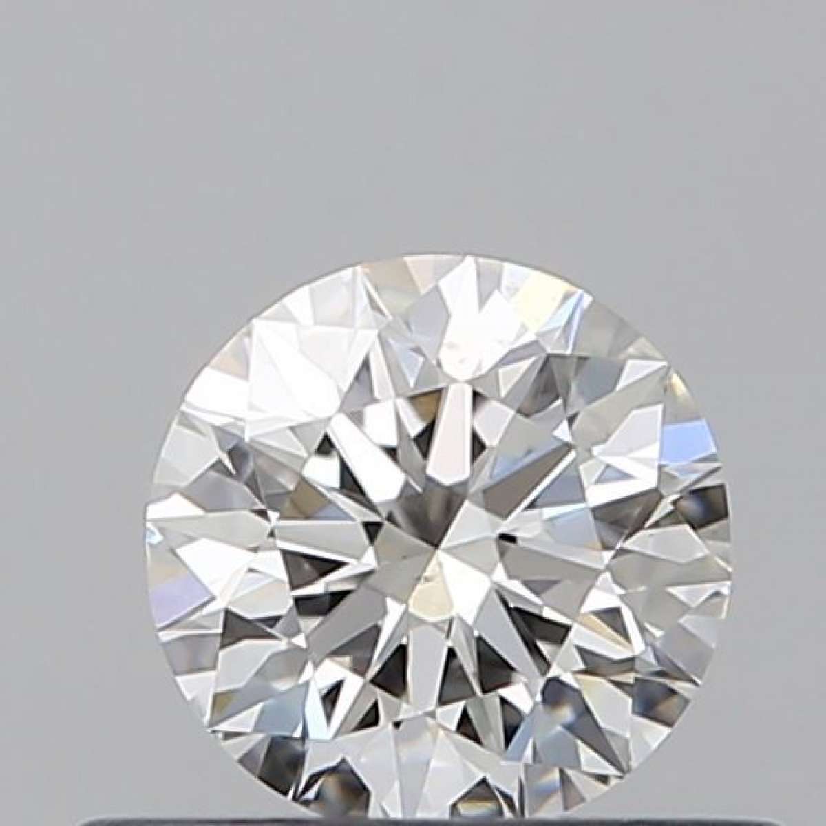 Certified Diamond GIA Carats 0.44 Color F Clarity VS2 EX EX EX Fluorescence NON Brown No Green No Milky No EyeClean 100% Certified Diamond GIA Carats 0.44 Color F Clarity VS2 EX EX EX Fluorescence NON Brown No Green No Milky No EyeClean 100%