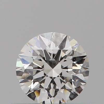Certified Diamond GIA Carats 0.36 Color G Clarity VS1  EX  EX  EX Fluorescence NON Brown No Green No Milky No EyeClean 100%