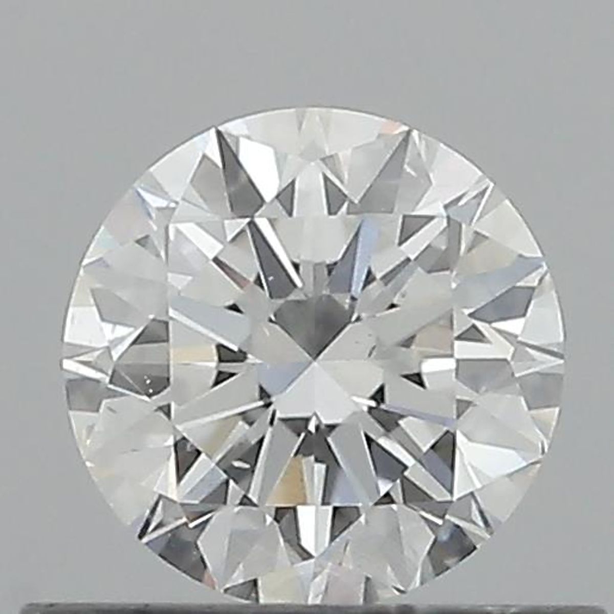 Certified Diamond GIA Carats 0.53 Color F Clarity SI1 VG EX EX Fluorescence NON Brown No Green No Milky No EyeClean 100% Certified Diamond GIA Carats 0.53 Color F Clarity SI1 VG EX EX Fluorescence NON Brown No Green No Milky No EyeClean 100%
