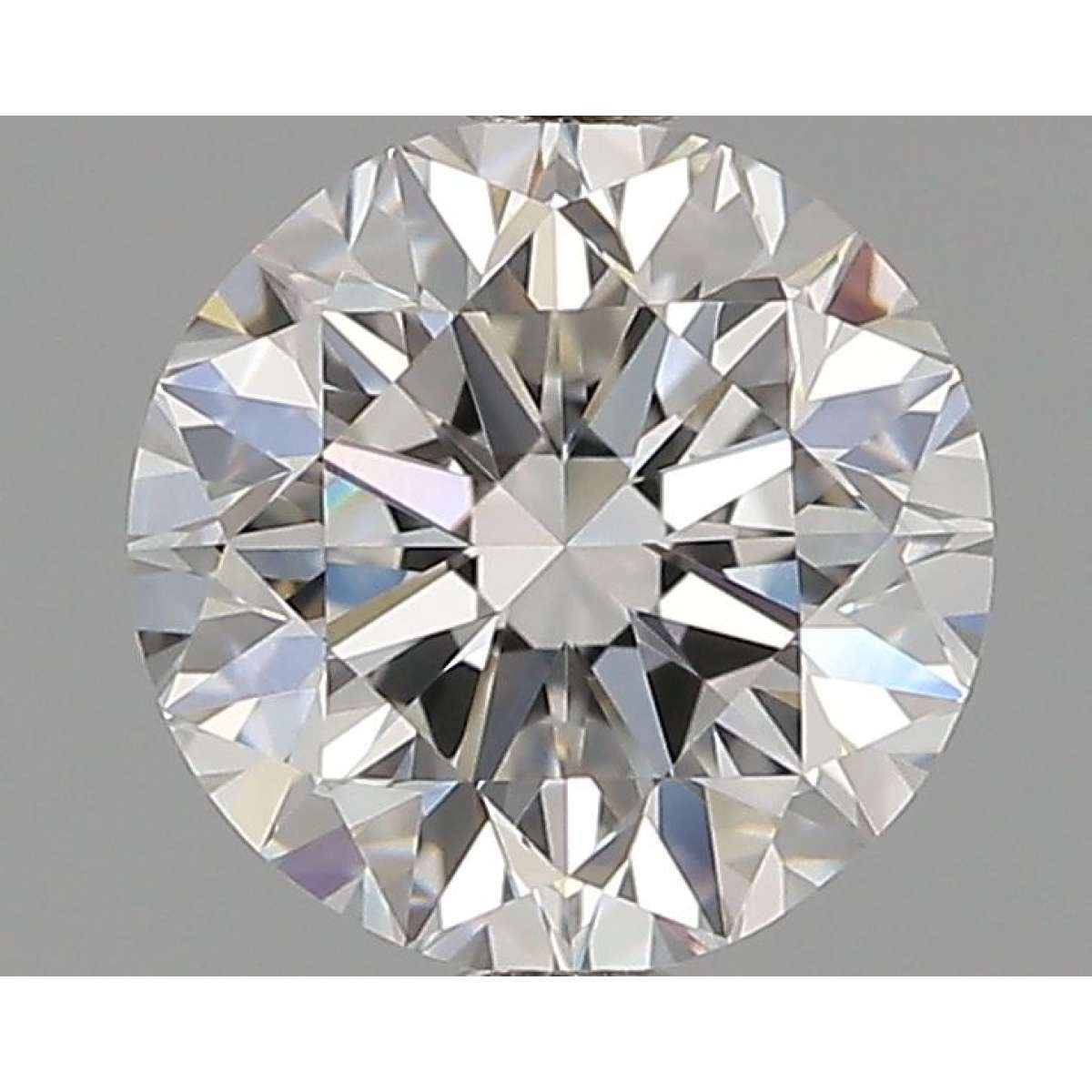 Certified Diamond GIA Carats 1.0 Color G Clarity VVS2  VG  EX  VG Fluorescence MED Brown No Green No Milky No EyeClean 100%