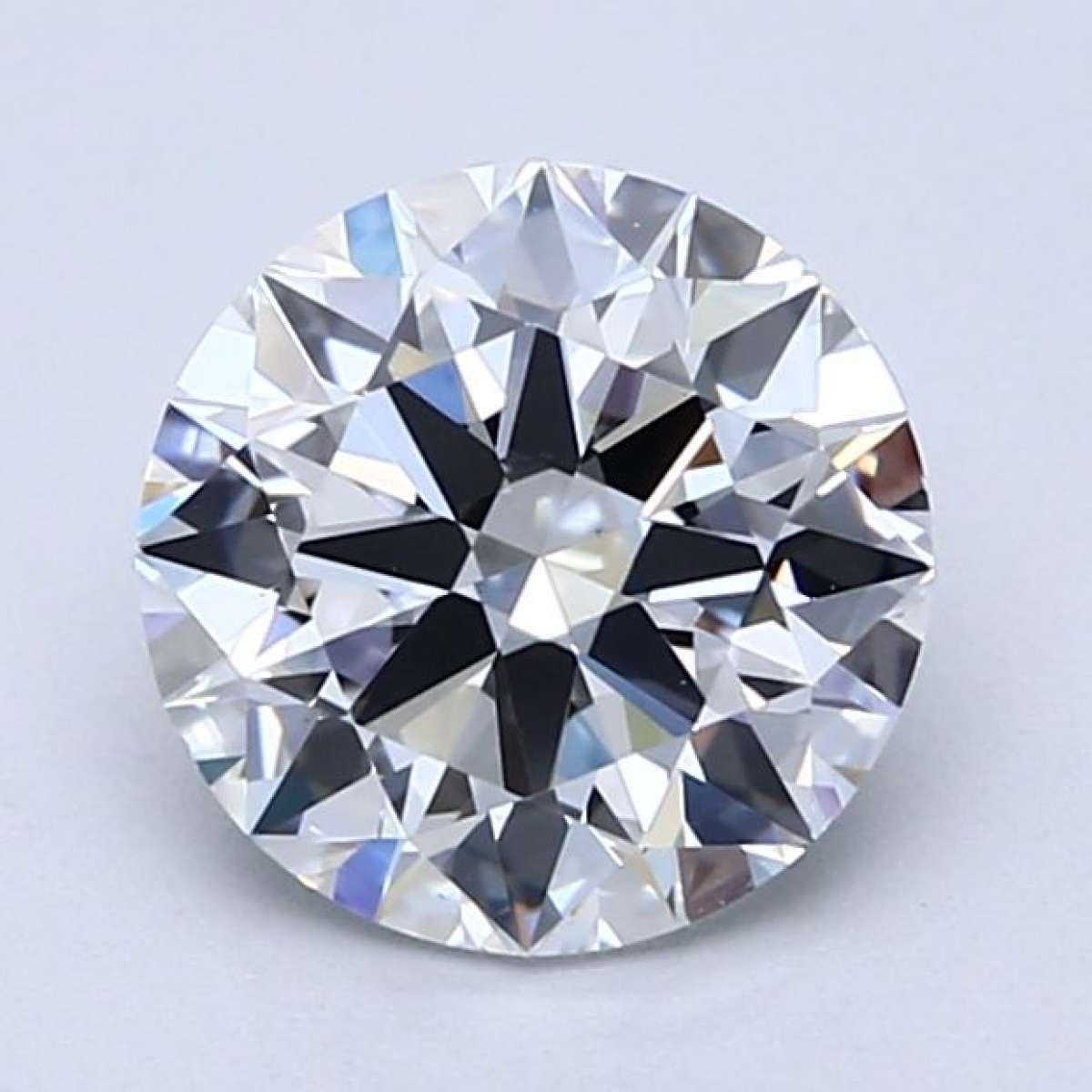 Certified Diamond GIA Carats 1.8 Color D Clarity VS2  EX  EX  EX Fluorescence NON Brown No Green No Milky No EyeClean 100% Certified Diamond GIA Carats 1.8 Color D Clarity VS2  EX  EX  EX Fluorescence NON Brown No Green No Milky No EyeClean 100%