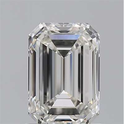 Diamante Certificato GIA Carati 1.5 Colore H Purezza VS1  -  EX  EX Fluorescenza NON Brown No Milky No EyeClean 100%