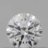 Certified Diamond GIA Carats 0.3 Color E Clarity VS2  EX  EX  EX Fluorescence NON Brown No Green No Milky No EyeClean 100%