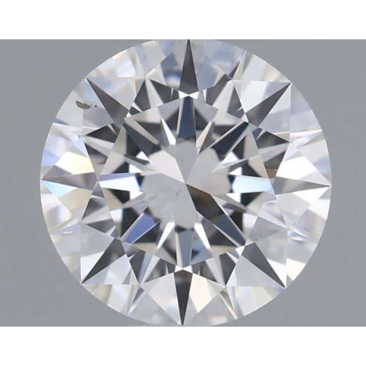 Certified Diamond GIA Carats 0.63 Color D Clarity SI2 EX EX EX Fluorescence FNT Brown No Green No Milky No EyeClean 100% Certified Diamond GIA Carats 0.63 Color D Clarity SI2 EX EX EX Fluorescence FNT Brown No Green No Milky No EyeClean 100%