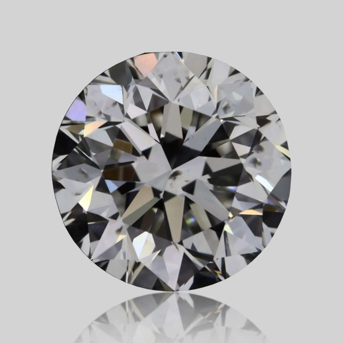 Certified Diamond GIA Carats 1.0 Color G Clarity SI1 VG EX VG Fluorescence NON Brown No Green No Milky No EyeClean 100% Certified Diamond GIA Carats 1.0 Color G Clarity SI1 VG EX VG Fluorescence NON Brown No Green No Milky No EyeClean 100%