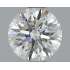 Certified Diamond GIA Carats 0.7 Color H Clarity VS2  EX  EX  EX Fluorescence NON Brown No Green No Milky No EyeClean 100%
