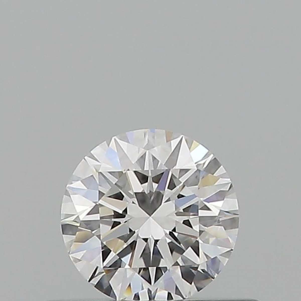 Certified Diamond GIA Carats 0.4 Color D Clarity VVS1 EX EX EX Fluorescence NON Brown No Green No Milky No EyeClean 100% Certified Diamond GIA Carats 0.4 Color D Clarity VVS1 EX EX EX Fluorescence NON Brown No Green No Milky No EyeClean 100%