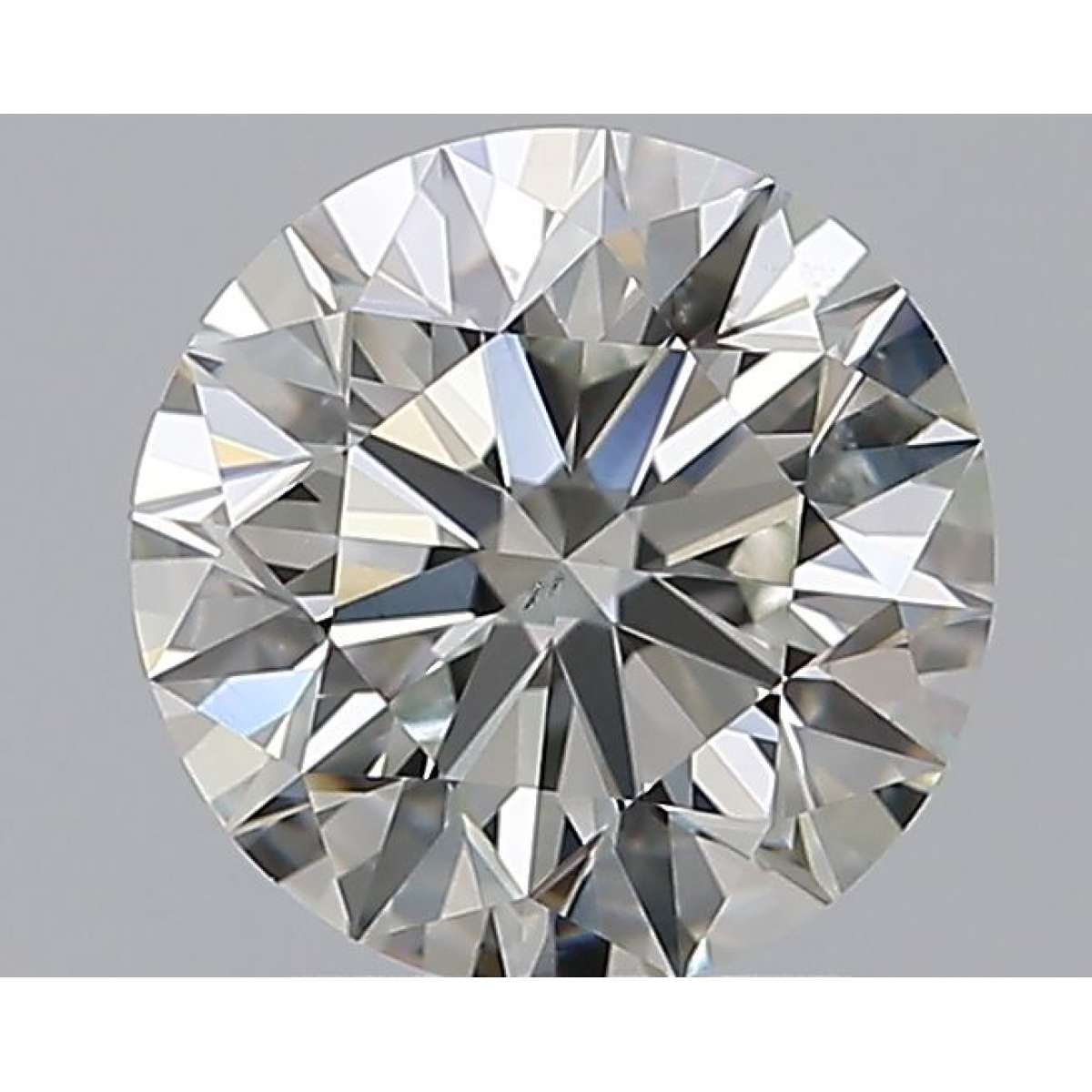 Diamante Certificato GIA Carati 1.91 Colore H Purezza VS2 EX EX EX Fluorescenza NON Brown No Green No Milky No EyeClean 100% Diamante Certificato GIA Carati 1.91 Colore H Purezza VS2 EX EX EX Fluorescenza NON Brown No Green No Milky No EyeClean 100%