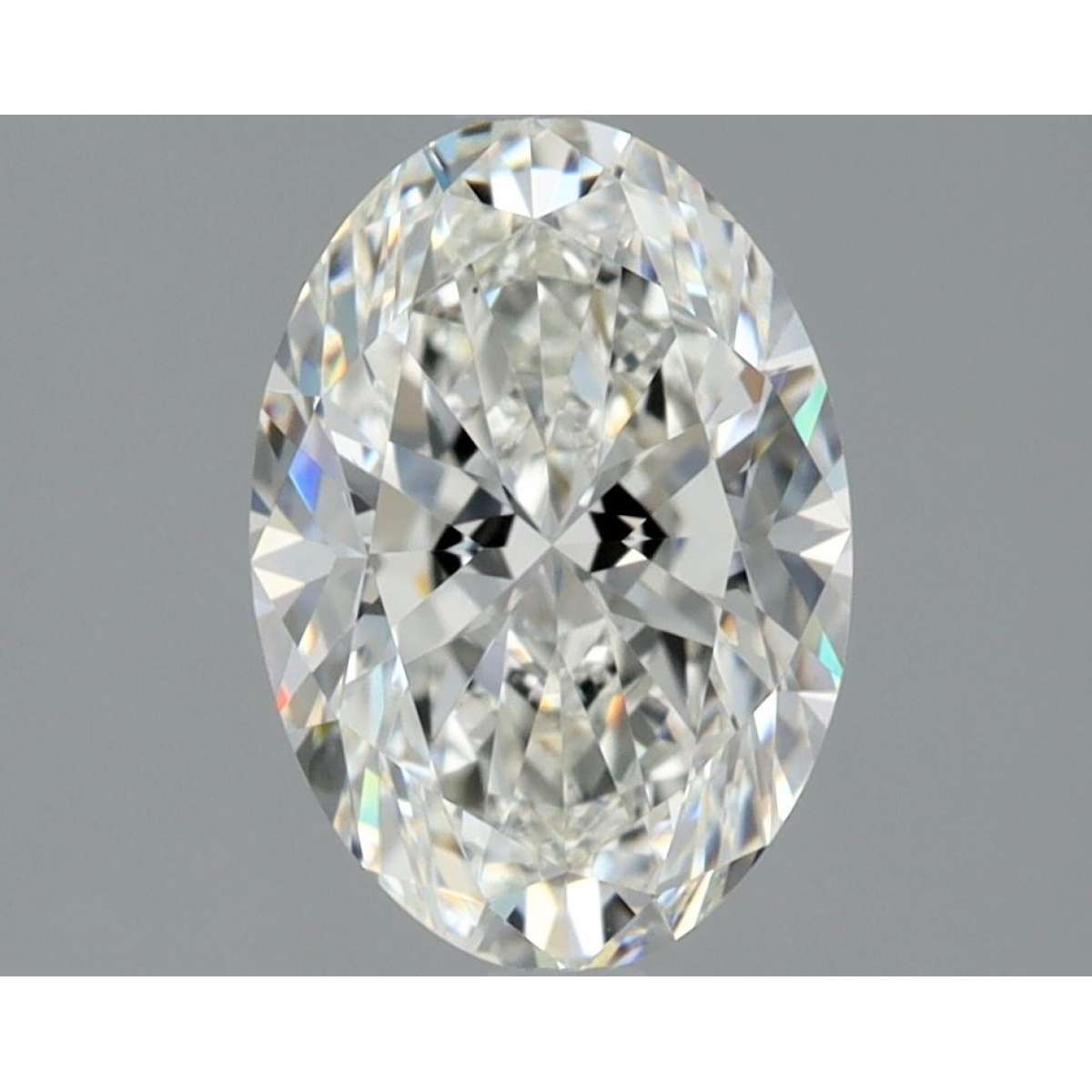 Certified Diamond GIA Carats 1.5 Color H Clarity VS1  -  EX  EX Fluorescence NON Brown No Green No Milky No EyeClean 100%