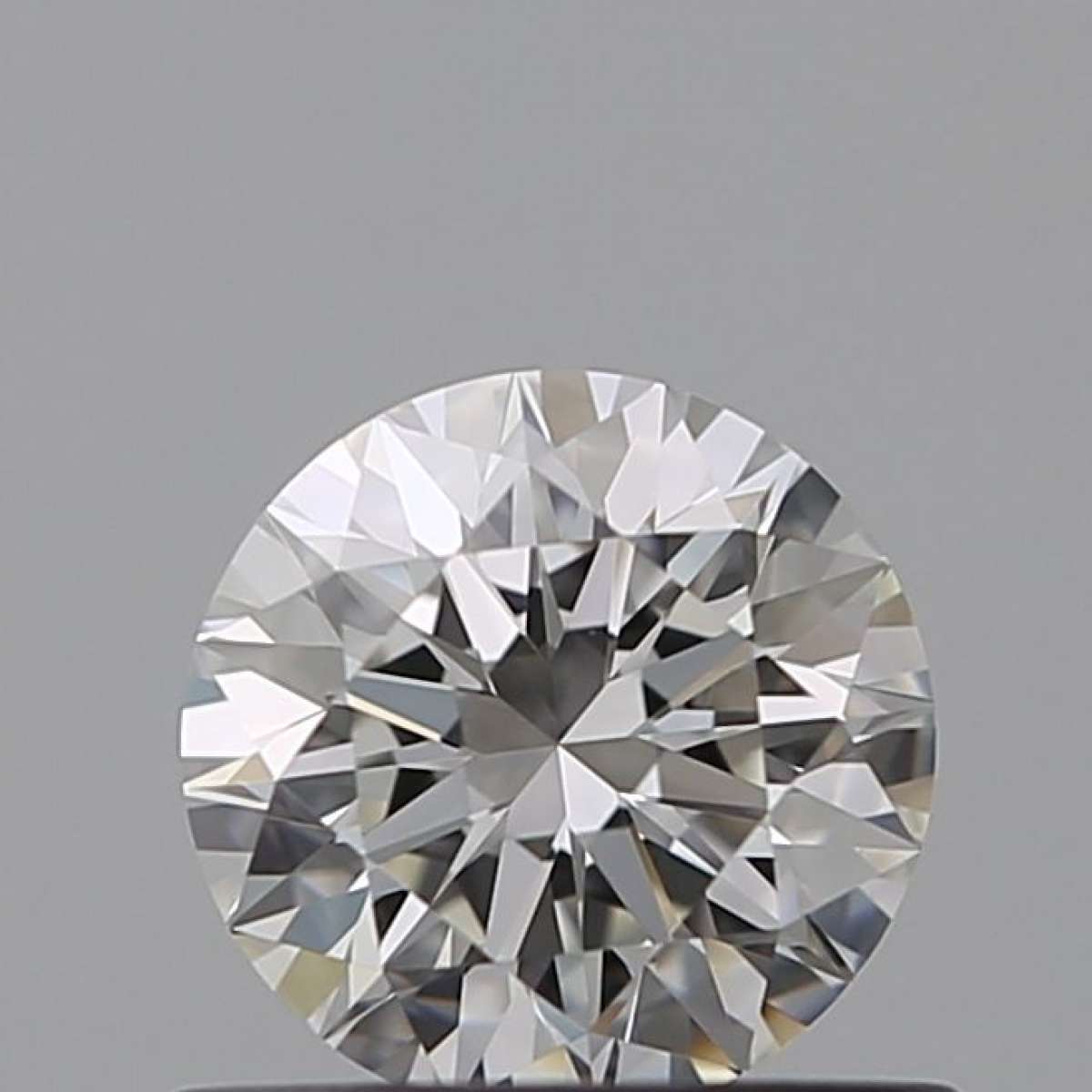 Certified Diamond GIA Carats 0.55 Color G Clarity VVS2 EX EX EX Fluorescence NON Brown No Milky No EyeClean 100% Certified Diamond GIA Carats 0.55 Color G Clarity VVS2 EX EX EX Fluorescence NON Brown No Milky No EyeClean 100%