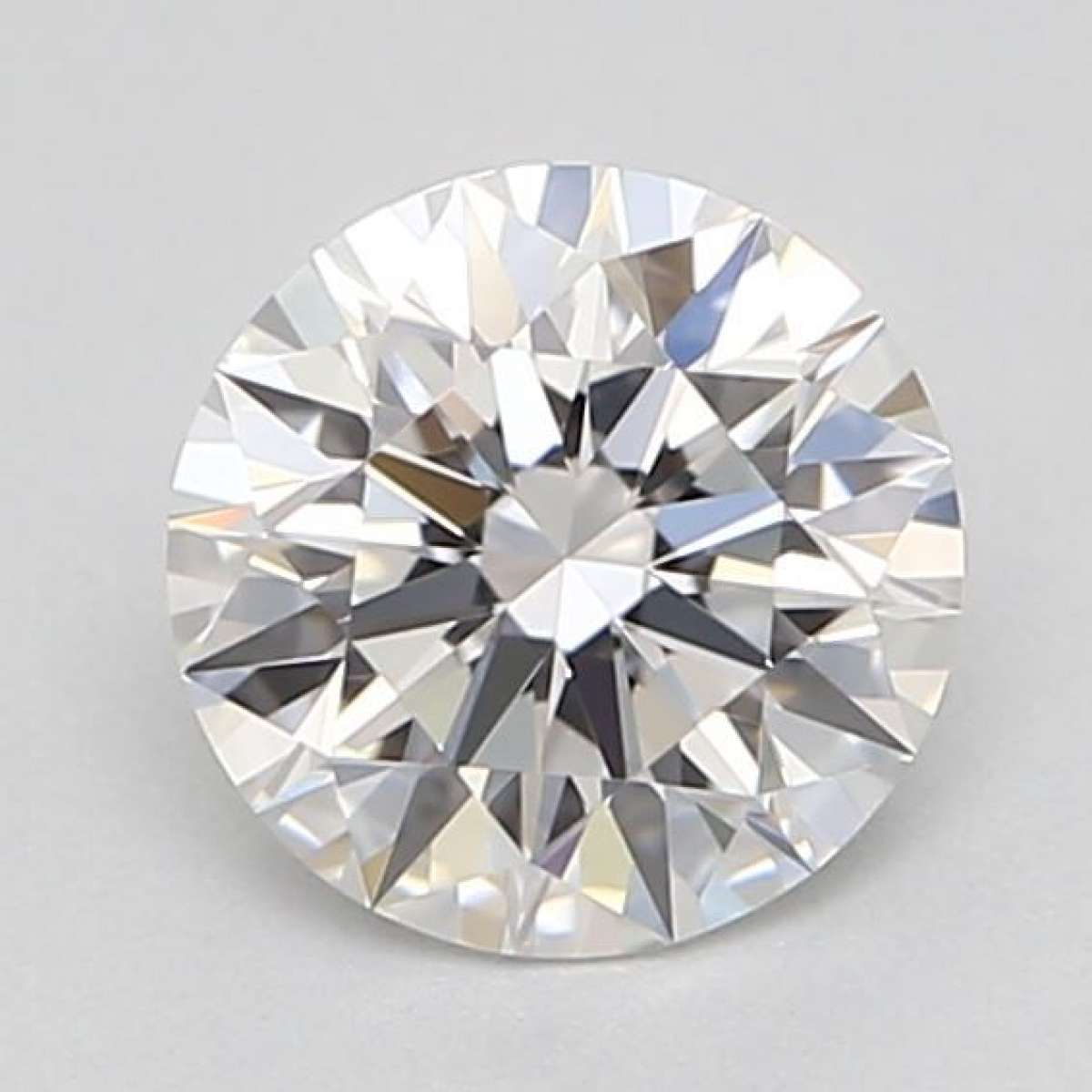 Diamante Certificato GIA Carati 0.41 Colore E Purezza VVS1 EX EX EX Fluorescenza NON Brown No Green No Milky No EyeClean 100% Diamante Certificato GIA Carati 0.41 Colore E Purezza VVS1 EX EX EX Fluorescenza NON Brown No Green No Milky No EyeClean 100%
