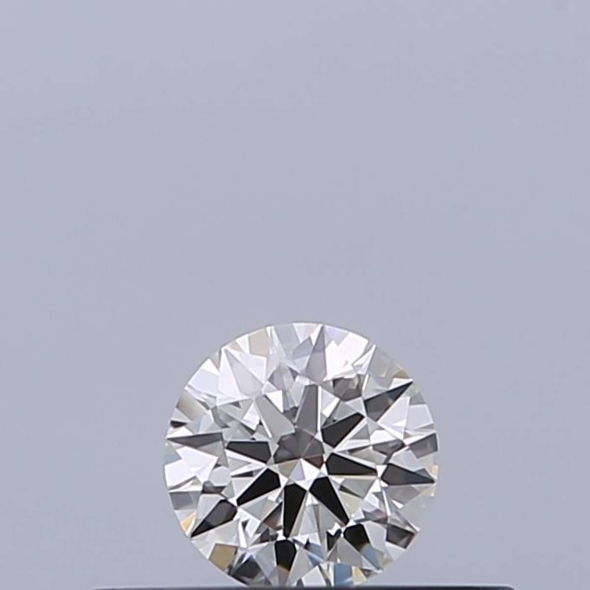 Certified Diamond IGI Carats 0.19 Color F Clarity VVS2 EX EX EX Fluorescence NON Brown No Milky No EyeClean 100% Certified Diamond IGI Carats 0.19 Color F Clarity VVS2 EX EX EX Fluorescence NON Brown No Milky No EyeClean 100%
