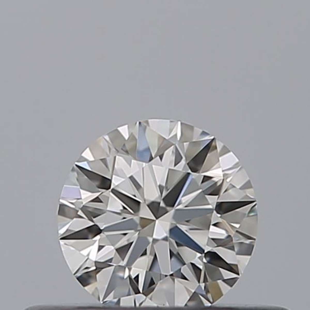 Certified Diamond GIA Carats 0.27 Color D Clarity VS1  EX  EX  EX Fluorescence NON Brown No Green No Milky No EyeClean 100%